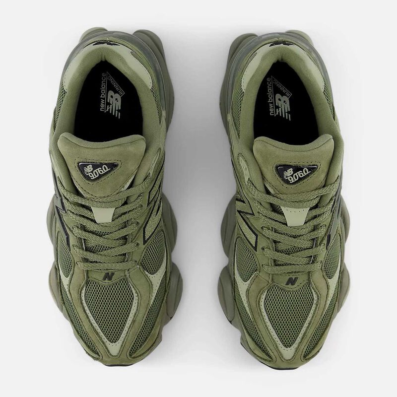 New Balance 9060 Sneaker image number 2